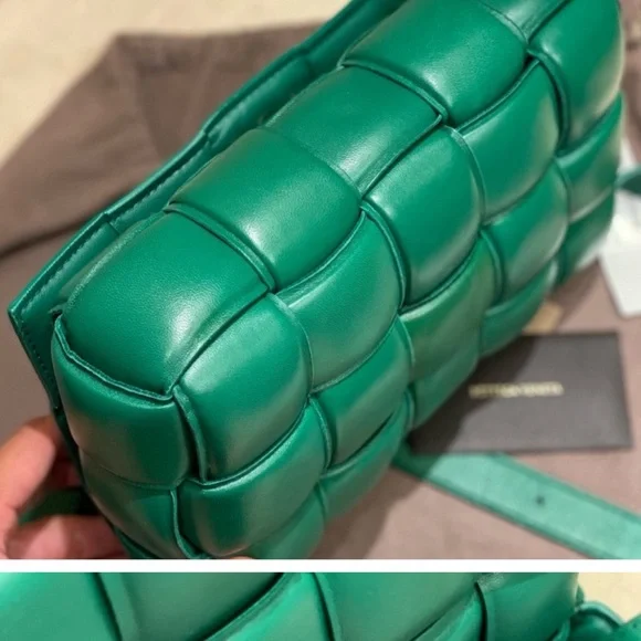 Bottega Veneta Padded Cassette Bag - Picture 4 of 6